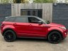 USED 2012 62 LAND ROVER RANGE ROVER EVOQUE 2.2 SD4 Dynamic SUV 5dr Diesel Auto 4WD Euro 5 (190 ps) PAN ROOF & SUPER HIGH SPEC