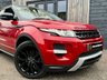 USED 2012 62 LAND ROVER RANGE ROVER EVOQUE 2.2 SD4 Dynamic SUV 5dr Diesel Auto 4WD Euro 5 (190 ps) PAN ROOF & SUPER HIGH SPEC