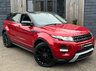 USED 2012 62 LAND ROVER RANGE ROVER EVOQUE 2.2 SD4 Dynamic SUV 5dr Diesel Auto 4WD Euro 5 (190 ps) PAN ROOF & SUPER HIGH SPEC