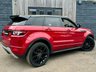 USED 2012 62 LAND ROVER RANGE ROVER EVOQUE 2.2 SD4 Dynamic SUV 5dr Diesel Auto 4WD Euro 5 (190 ps) PAN ROOF & SUPER HIGH SPEC