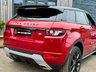USED 2012 62 LAND ROVER RANGE ROVER EVOQUE 2.2 SD4 Dynamic SUV 5dr Diesel Auto 4WD Euro 5 (190 ps) PAN ROOF & SUPER HIGH SPEC