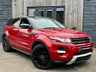 USED 2012 62 LAND ROVER RANGE ROVER EVOQUE 2.2 SD4 Dynamic SUV 5dr Diesel Auto 4WD Euro 5 (190 ps) PAN ROOF & SUPER HIGH SPEC