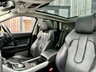USED 2012 62 LAND ROVER RANGE ROVER EVOQUE 2.2 SD4 Dynamic SUV 5dr Diesel Auto 4WD Euro 5 (190 ps) PAN ROOF & SUPER HIGH SPEC