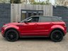 USED 2012 62 LAND ROVER RANGE ROVER EVOQUE 2.2 SD4 Dynamic SUV 5dr Diesel Auto 4WD Euro 5 (190 ps) PAN ROOF & SUPER HIGH SPEC