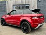 USED 2012 62 LAND ROVER RANGE ROVER EVOQUE 2.2 SD4 Dynamic SUV 5dr Diesel Auto 4WD Euro 5 (190 ps) PAN ROOF & SUPER HIGH SPEC