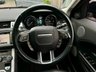 USED 2012 62 LAND ROVER RANGE ROVER EVOQUE 2.2 SD4 Dynamic SUV 5dr Diesel Auto 4WD Euro 5 (190 ps) PAN ROOF & SUPER HIGH SPEC