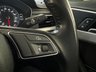 USED 2017 17 AUDI A4 1.4 TFSI Sport Saloon 4dr Petrol Manual Euro 6 (s/s) (150 ps) BLACK ALLOYS & P SENSORS & SATNAV