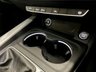 USED 2017 17 AUDI A4 1.4 TFSI Sport Saloon 4dr Petrol Manual Euro 6 (s/s) (150 ps) BLACK ALLOYS & P SENSORS & SATNAV