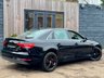 USED 2017 17 AUDI A4 1.4 TFSI Sport Saloon 4dr Petrol Manual Euro 6 (s/s) (150 ps) BLACK ALLOYS & P SENSORS & SATNAV