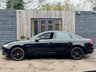 USED 2017 17 AUDI A4 1.4 TFSI Sport Saloon 4dr Petrol Manual Euro 6 (s/s) (150 ps) BLACK ALLOYS & P SENSORS & SATNAV