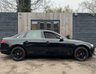 USED 2017 17 AUDI A4 1.4 TFSI Sport Saloon 4dr Petrol Manual Euro 6 (s/s) (150 ps) BLACK ALLOYS & P SENSORS & SATNAV