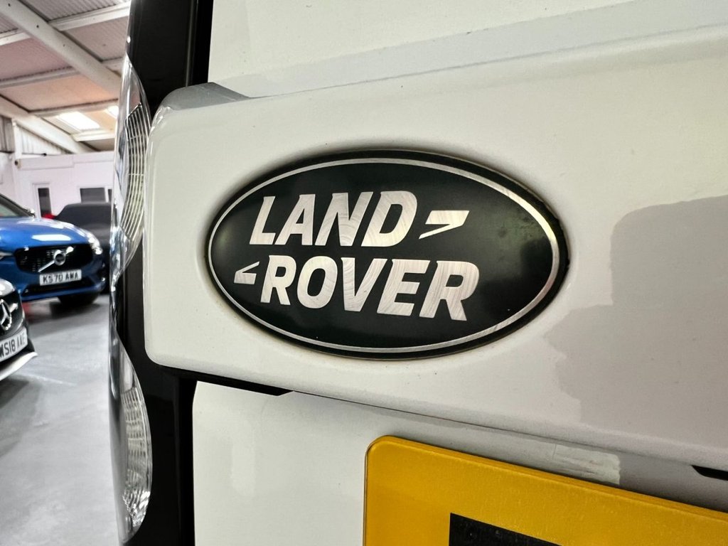 USED 2016 66 LAND ROVER DISCOVERY 4 3.0 SD V6 Graphite SUV 5dr Diesel Auto 4WD Euro 6 (s/s) (256 bhp) 