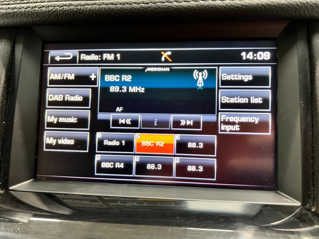 USED 2016 66 LAND ROVER DISCOVERY 4 3.0 SD V6 Graphite SUV 5dr Diesel Auto 4WD Euro 6 (s/s) (256 bhp) 