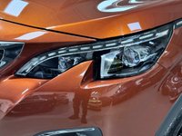 USED 2018 18 PEUGEOT 3008 1.5 BlueHDi GT Line Premium SUV 5dr Diesel EAT Euro 6 (s/s) (130 ps) 