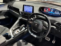 USED 2018 18 PEUGEOT 3008 1.5 BlueHDi GT Line Premium SUV 5dr Diesel EAT Euro 6 (s/s) (130 ps) 