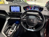USED 2018 18 PEUGEOT 3008 1.5 BlueHDi GT Line Premium SUV 5dr Diesel EAT Euro 6 (s/s) (130 ps) 