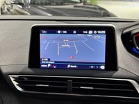 USED 2018 18 PEUGEOT 3008 1.5 BlueHDi GT Line Premium SUV 5dr Diesel EAT Euro 6 (s/s) (130 ps) 