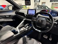 USED 2018 18 PEUGEOT 3008 1.5 BlueHDi GT Line Premium SUV 5dr Diesel EAT Euro 6 (s/s) (130 ps) 