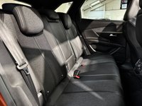 USED 2018 18 PEUGEOT 3008 1.5 BlueHDi GT Line Premium SUV 5dr Diesel EAT Euro 6 (s/s) (130 ps) 