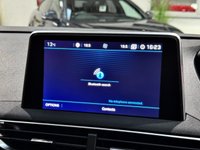 USED 2018 18 PEUGEOT 3008 1.5 BlueHDi GT Line Premium SUV 5dr Diesel EAT Euro 6 (s/s) (130 ps) 