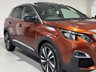 USED 2018 18 PEUGEOT 3008 1.5 BlueHDi GT Line Premium SUV 5dr Diesel EAT Euro 6 (s/s) (130 ps) 