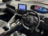 USED 2018 18 PEUGEOT 3008 1.5 BlueHDi GT Line Premium SUV 5dr Diesel EAT Euro 6 (s/s) (130 ps) 