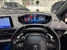 USED 2018 18 PEUGEOT 3008 1.5 BlueHDi GT Line Premium SUV 5dr Diesel EAT Euro 6 (s/s) (130 ps) 