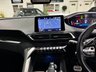 USED 2018 18 PEUGEOT 3008 1.5 BlueHDi GT Line Premium SUV 5dr Diesel EAT Euro 6 (s/s) (130 ps) 