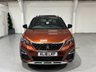USED 2018 18 PEUGEOT 3008 1.5 BlueHDi GT Line Premium SUV 5dr Diesel EAT Euro 6 (s/s) (130 ps) 