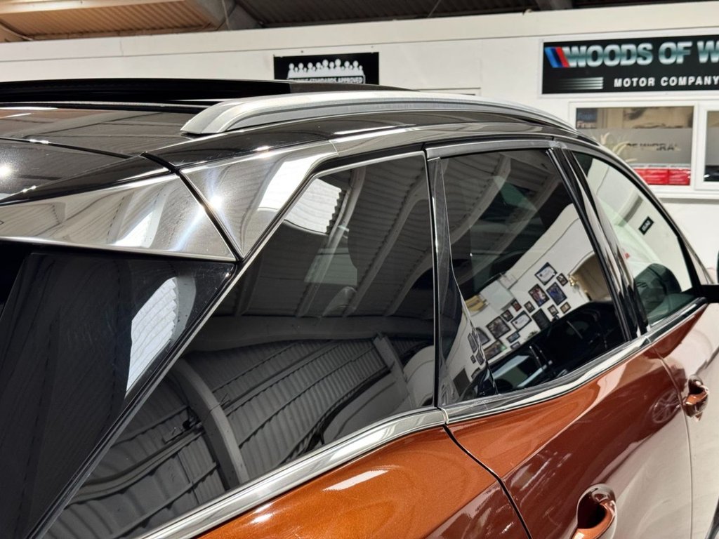 USED 2018 18 PEUGEOT 3008 1.5 BlueHDi GT Line Premium SUV 5dr Diesel EAT Euro 6 (s/s) (130 ps) 