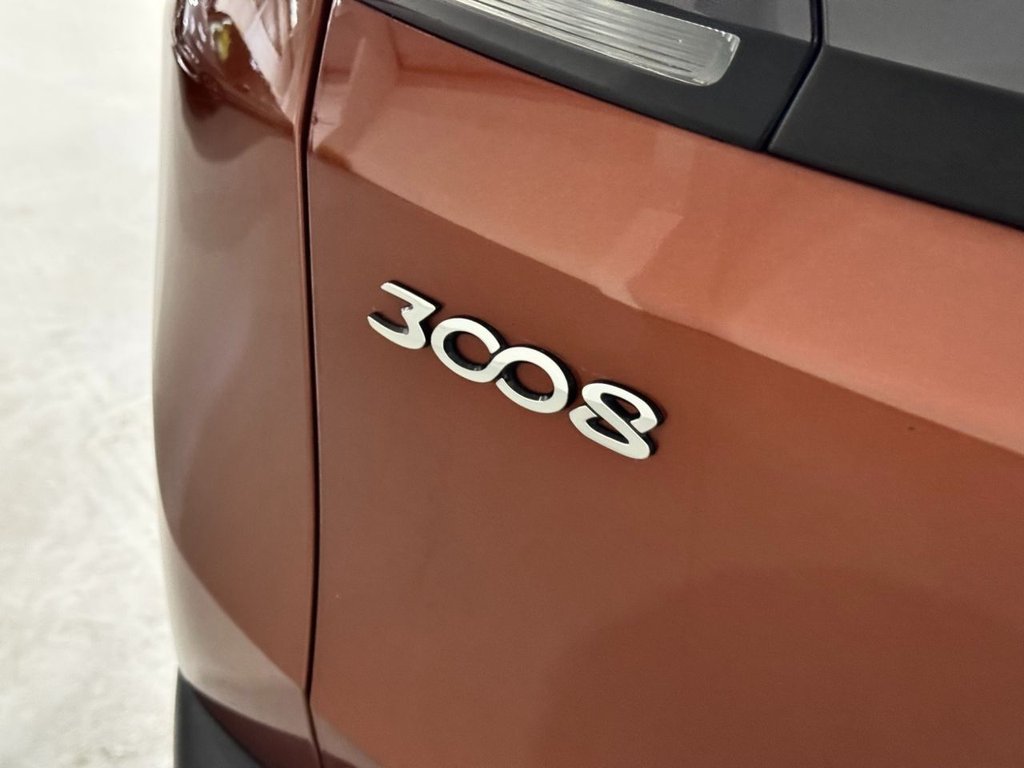 USED 2018 18 PEUGEOT 3008 1.5 BlueHDi GT Line Premium SUV 5dr Diesel EAT Euro 6 (s/s) (130 ps) 