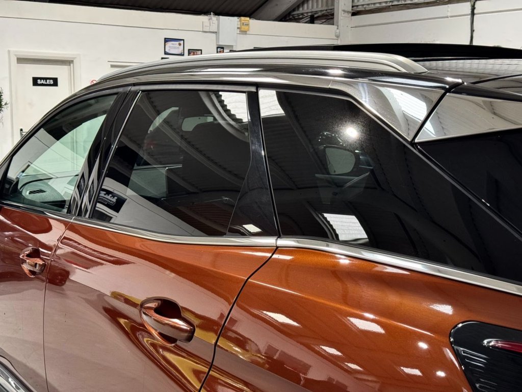 USED 2018 18 PEUGEOT 3008 1.5 BlueHDi GT Line Premium SUV 5dr Diesel EAT Euro 6 (s/s) (130 ps) 