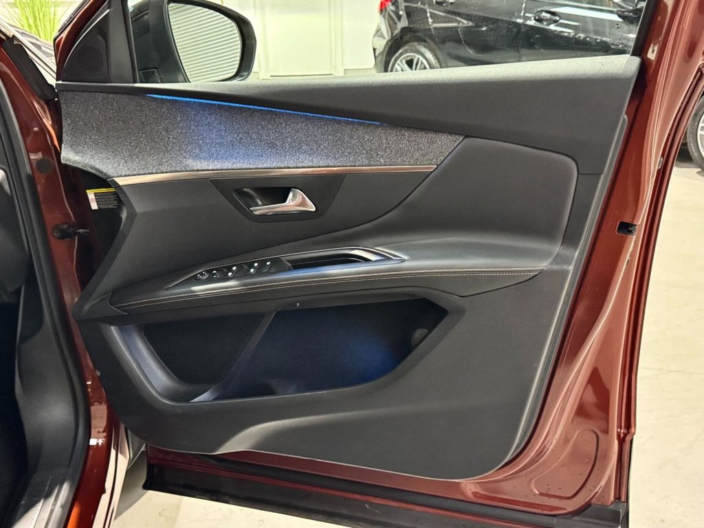 USED 2018 18 PEUGEOT 3008 1.5 BlueHDi GT Line Premium SUV 5dr Diesel EAT Euro 6 (s/s) (130 ps) 