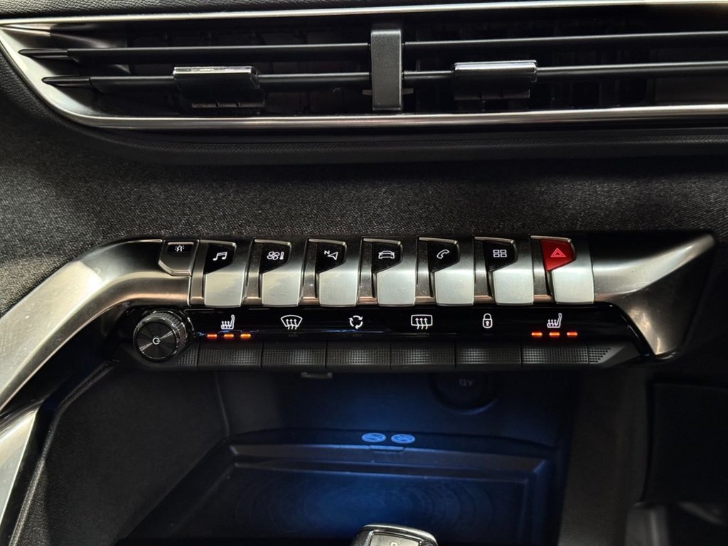 USED 2018 18 PEUGEOT 3008 1.5 BlueHDi GT Line Premium SUV 5dr Diesel EAT Euro 6 (s/s) (130 ps) 