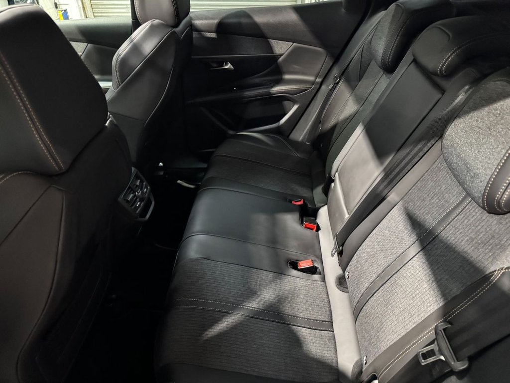 USED 2018 18 PEUGEOT 3008 1.5 BlueHDi GT Line Premium SUV 5dr Diesel EAT Euro 6 (s/s) (130 ps) 