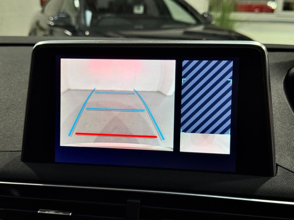 USED 2018 18 PEUGEOT 3008 1.5 BlueHDi GT Line Premium SUV 5dr Diesel EAT Euro 6 (s/s) (130 ps) 