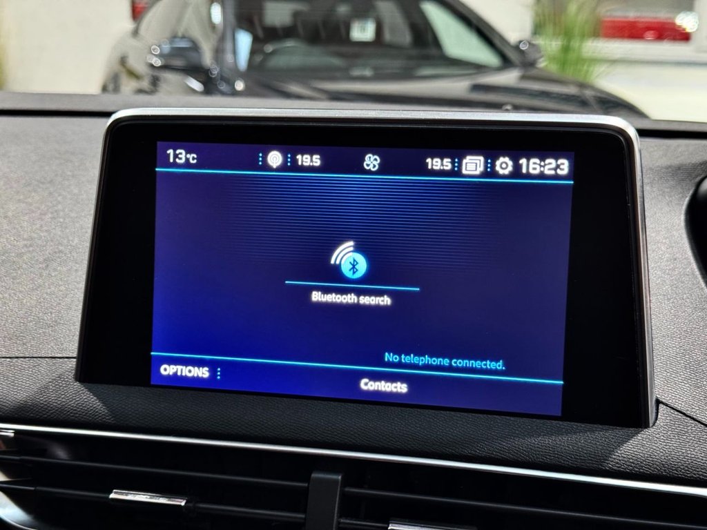 USED 2018 18 PEUGEOT 3008 1.5 BlueHDi GT Line Premium SUV 5dr Diesel EAT Euro 6 (s/s) (130 ps) 