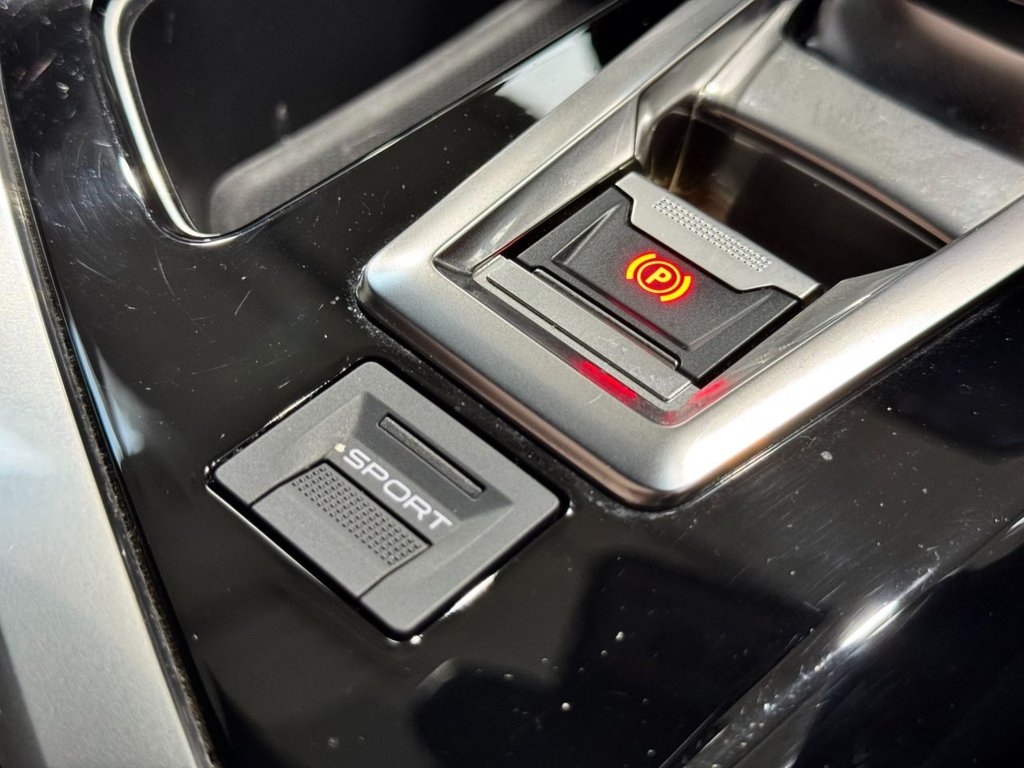 USED 2018 18 PEUGEOT 3008 1.5 BlueHDi GT Line Premium SUV 5dr Diesel EAT Euro 6 (s/s) (130 ps) 