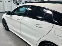 USED 2017 17 MERCEDES-BENZ CLA 2.1 CLA220d AMG Line Shooting Brake 5dr Diesel 7G-DCT Euro 6 (s/s) (177 ps) 