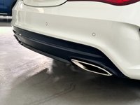 USED 2017 17 MERCEDES-BENZ CLA 2.1 CLA220d AMG Line Shooting Brake 5dr Diesel 7G-DCT Euro 6 (s/s) (177 ps) 