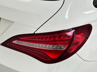USED 2017 17 MERCEDES-BENZ CLA 2.1 CLA220d AMG Line Shooting Brake 5dr Diesel 7G-DCT Euro 6 (s/s) (177 ps) 