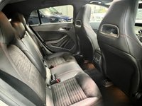 USED 2017 17 MERCEDES-BENZ CLA 2.1 CLA220d AMG Line Shooting Brake 5dr Diesel 7G-DCT Euro 6 (s/s) (177 ps) 