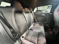 USED 2017 17 MERCEDES-BENZ CLA 2.1 CLA220d AMG Line Shooting Brake 5dr Diesel 7G-DCT Euro 6 (s/s) (177 ps) 