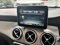 USED 2017 17 MERCEDES-BENZ CLA 2.1 CLA220d AMG Line Shooting Brake 5dr Diesel 7G-DCT Euro 6 (s/s) (177 ps) 