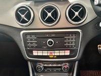 USED 2017 17 MERCEDES-BENZ CLA 2.1 CLA220d AMG Line Shooting Brake 5dr Diesel 7G-DCT Euro 6 (s/s) (177 ps) 
