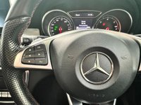 USED 2017 17 MERCEDES-BENZ CLA 2.1 CLA220d AMG Line Shooting Brake 5dr Diesel 7G-DCT Euro 6 (s/s) (177 ps) 
