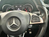 USED 2017 17 MERCEDES-BENZ CLA 2.1 CLA220d AMG Line Shooting Brake 5dr Diesel 7G-DCT Euro 6 (s/s) (177 ps) 