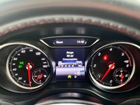 USED 2017 17 MERCEDES-BENZ CLA 2.1 CLA220d AMG Line Shooting Brake 5dr Diesel 7G-DCT Euro 6 (s/s) (177 ps) 