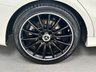 USED 2017 17 MERCEDES-BENZ CLA 2.1 CLA220d AMG Line Shooting Brake 5dr Diesel 7G-DCT Euro 6 (s/s) (177 ps) 
