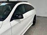 USED 2017 17 MERCEDES-BENZ CLA 2.1 CLA220d AMG Line Shooting Brake 5dr Diesel 7G-DCT Euro 6 (s/s) (177 ps) 